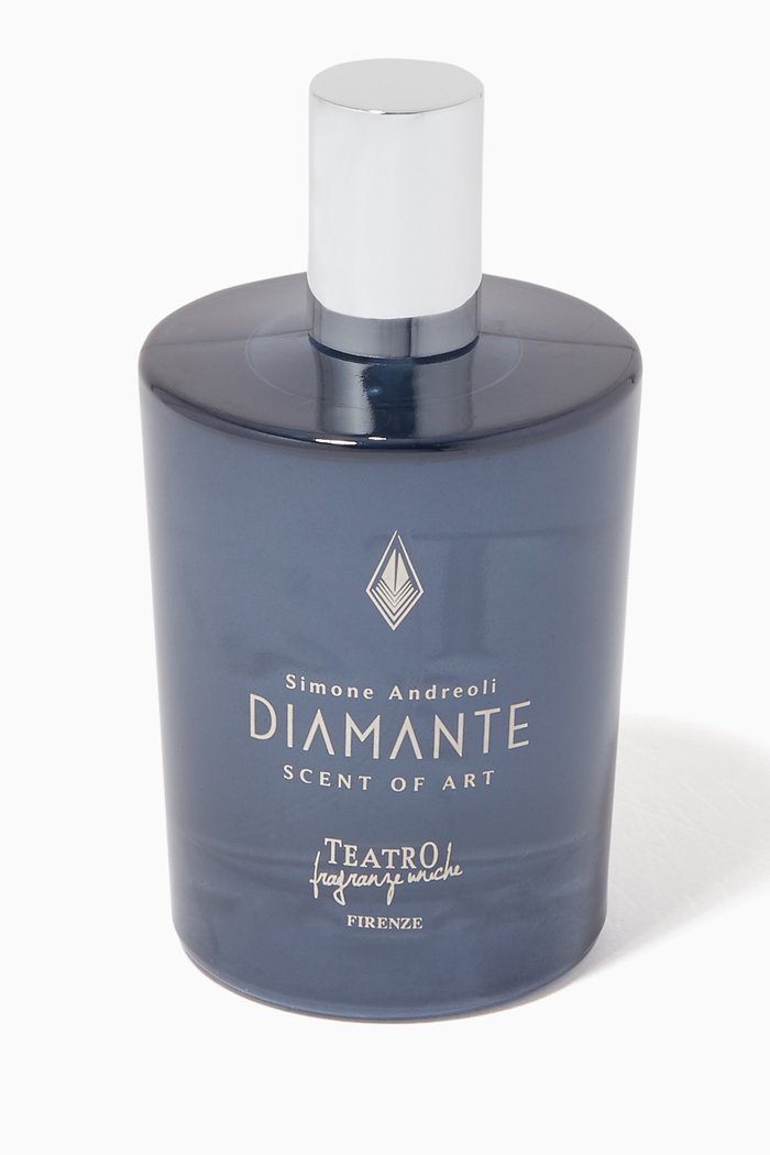 

Diamante Spray Gun, 100ml, Multicolour