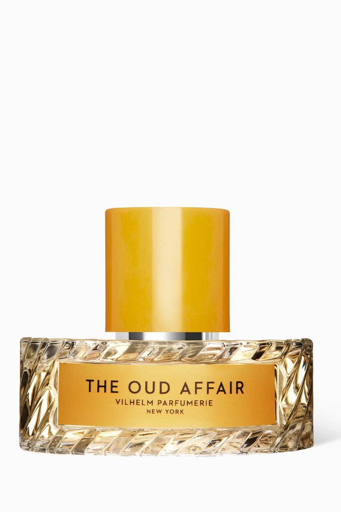 

The Oud Affair Eau de Parfum, 50ml, Colourless
