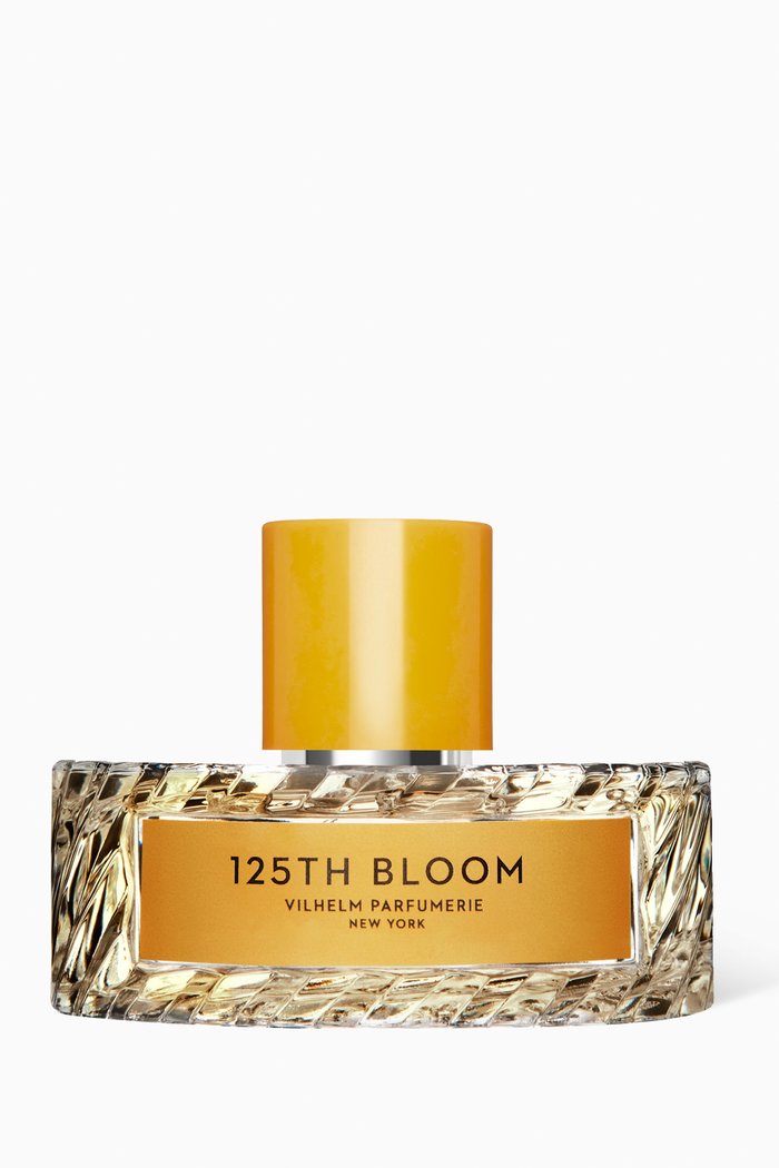 

125th Bloom Eau de Parfum, 100ml, Colourless