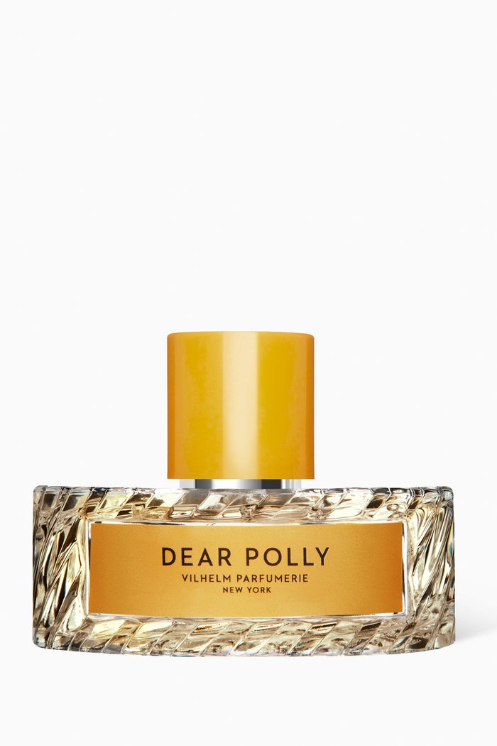 

Dear Polly Eau de Parfum, 100ml, Colourless