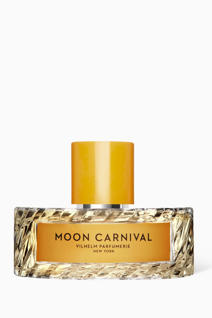 

Moon Carnival Eau de Parfum, 100ml, Colourless