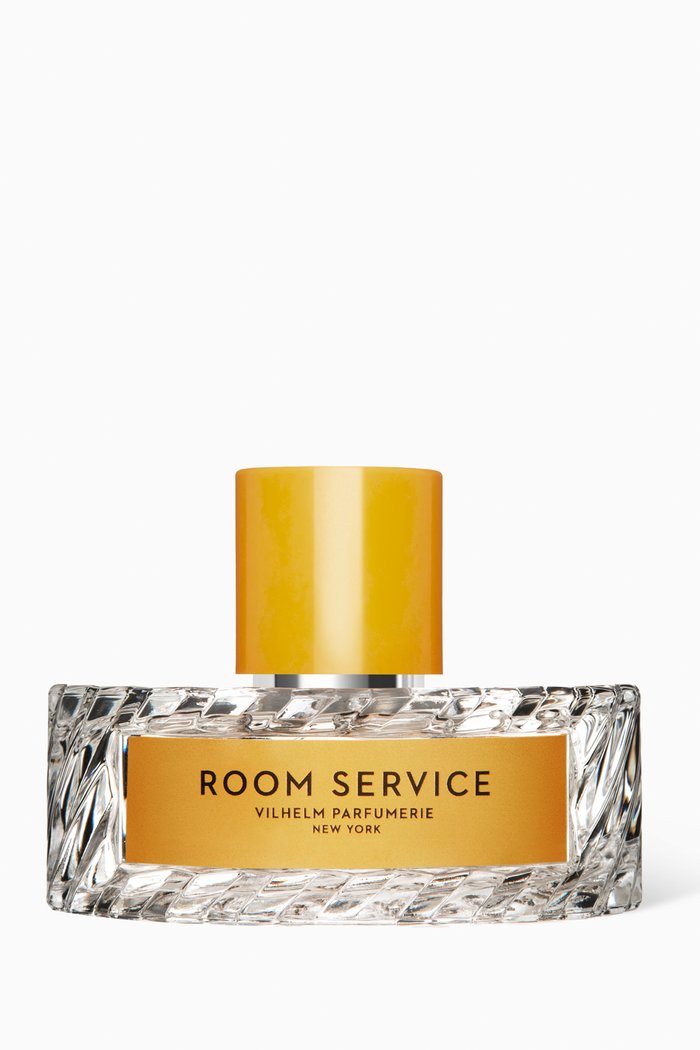 

Room Service Eau de Parfum, 100ml, Colourless