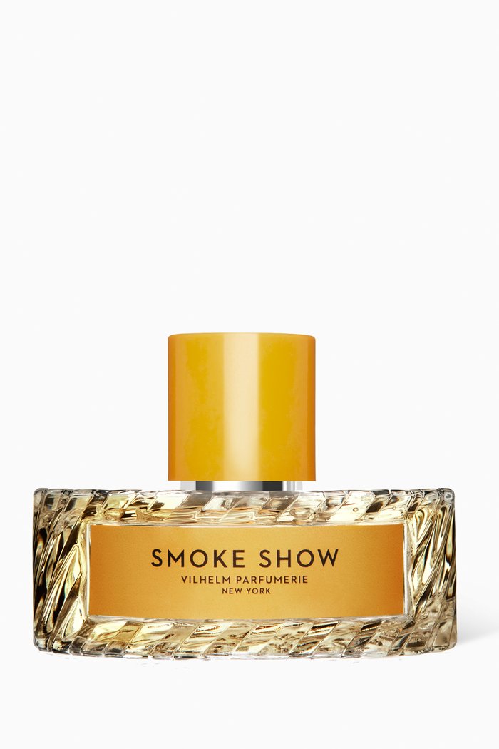 

Smoke Show Eau de Parfum, 100ml, Colourless