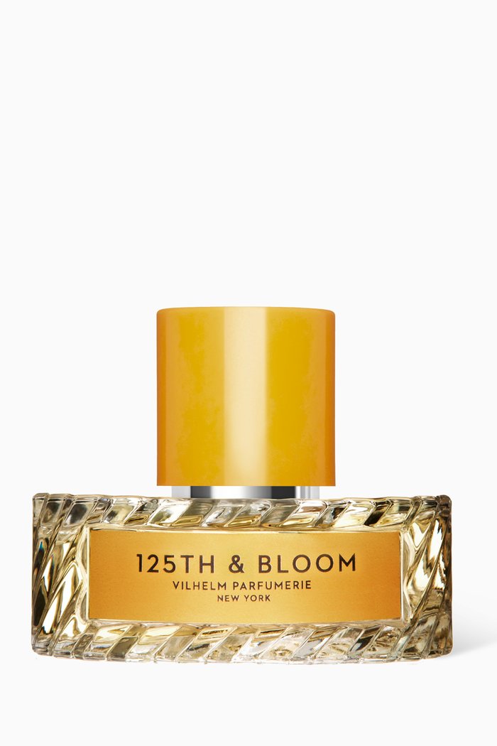 

125th Bloom Eau de Parfum, 50ml, Colourless
