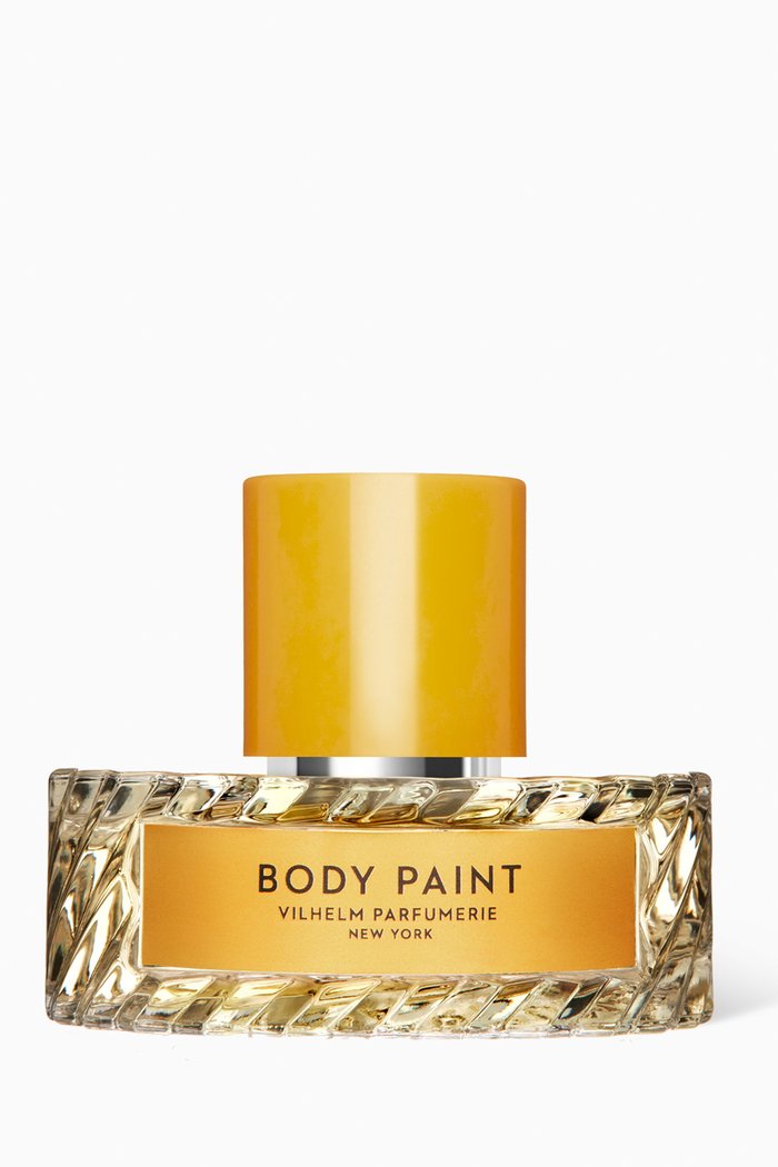 

Body Paint Eau de Parfum, 50ml, Colourless