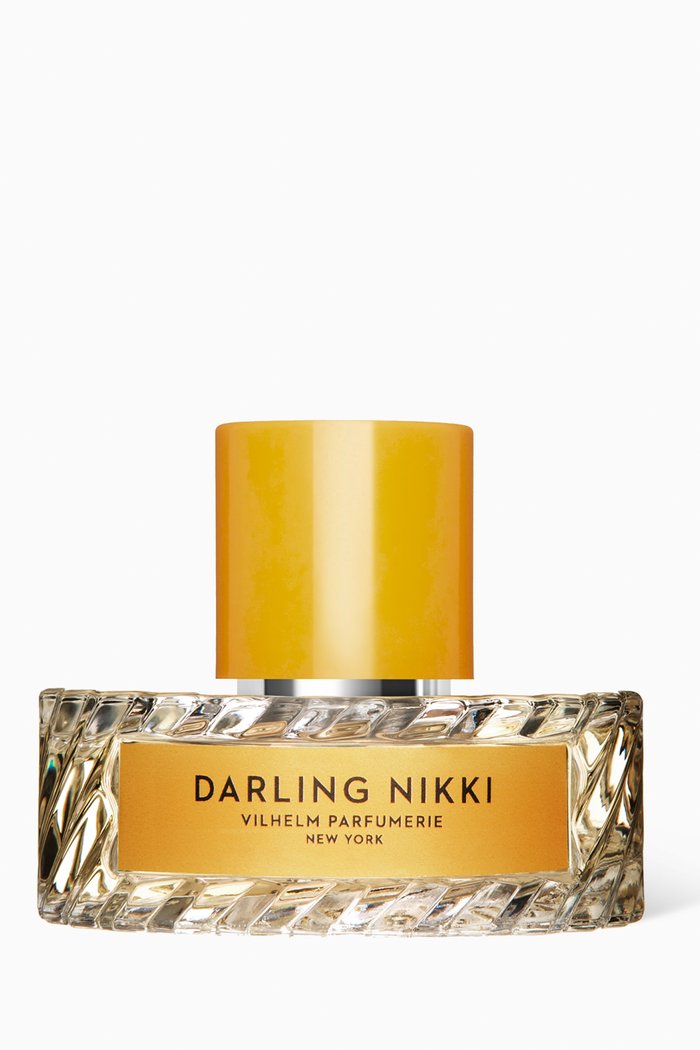 

Darling Nikki Eau de Parfum, 50ml, Colourless