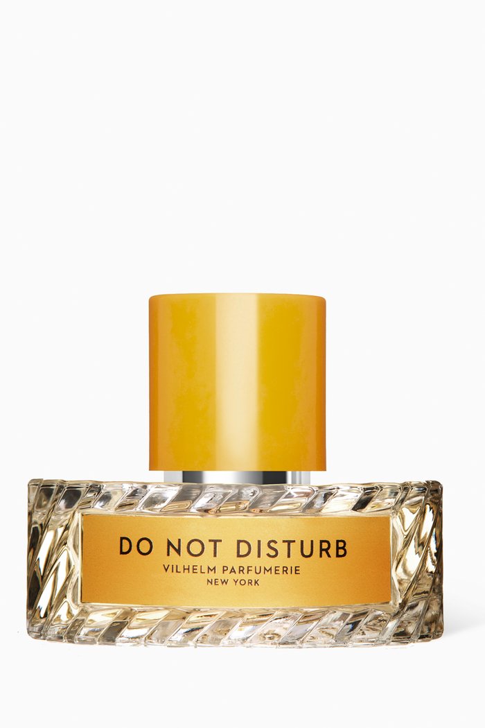 Do Not Disturb Eau de Parfum, 50ml, Multicolour