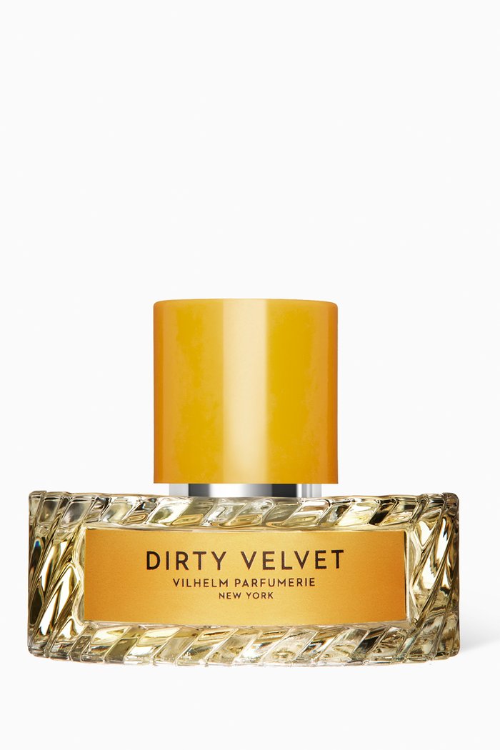 

Dirty Velvet Eau de Parfum, 50ml, Colourless