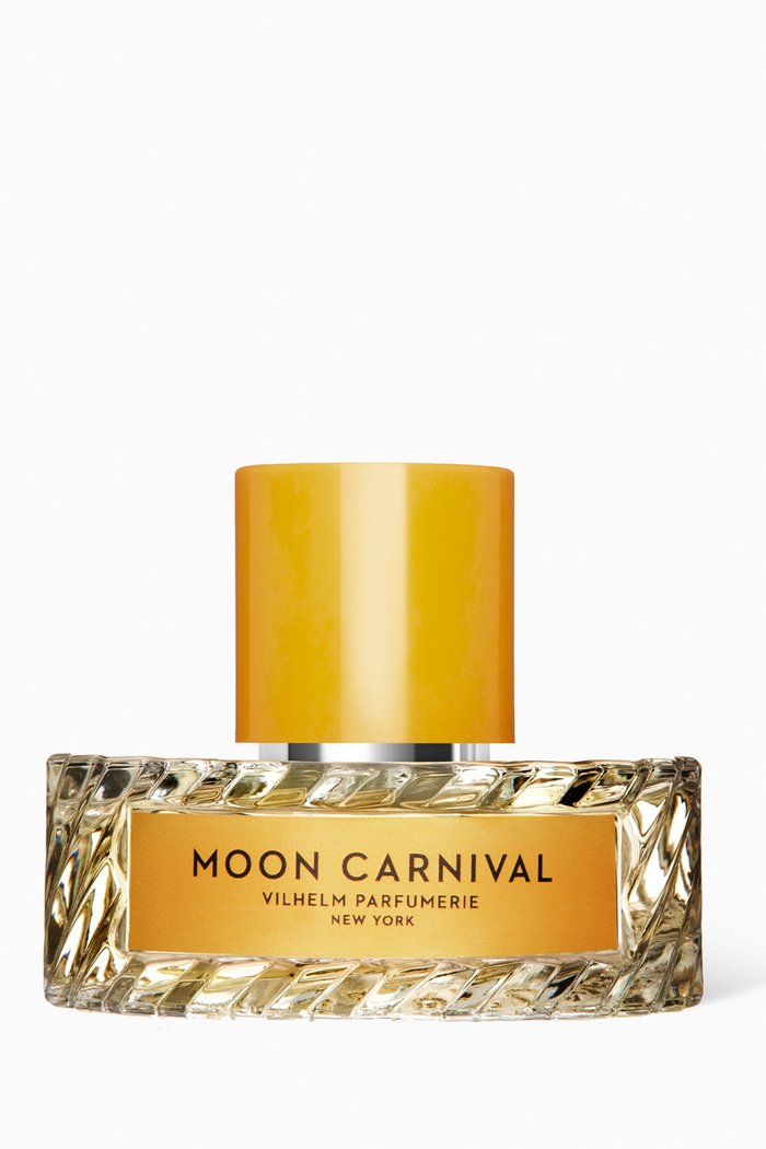 

Moon Carnival Eau de Parfum, 50ml, Colourless