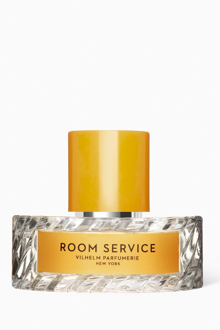 

Room Service Eau de Parfum, 50ml, Colourless