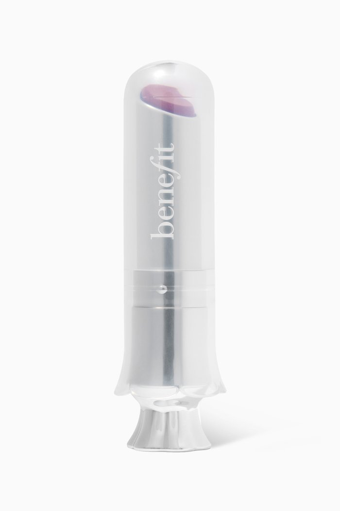 

50 Nude Rose California Kissin' ColorBalm, 3g, Colourless