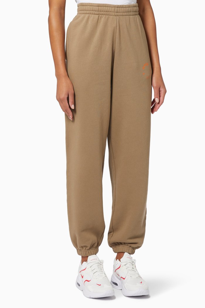 

Monday Pants in Organic Cotton, Brown