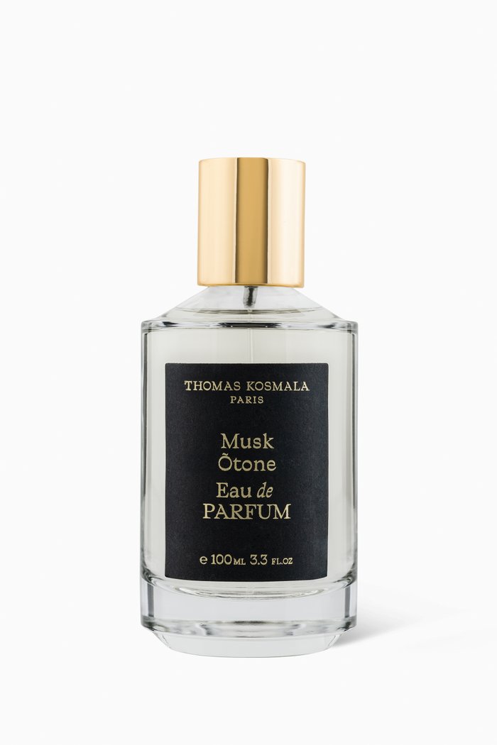 

Musk Otone Eau de Parfum, 100ml, Colourless