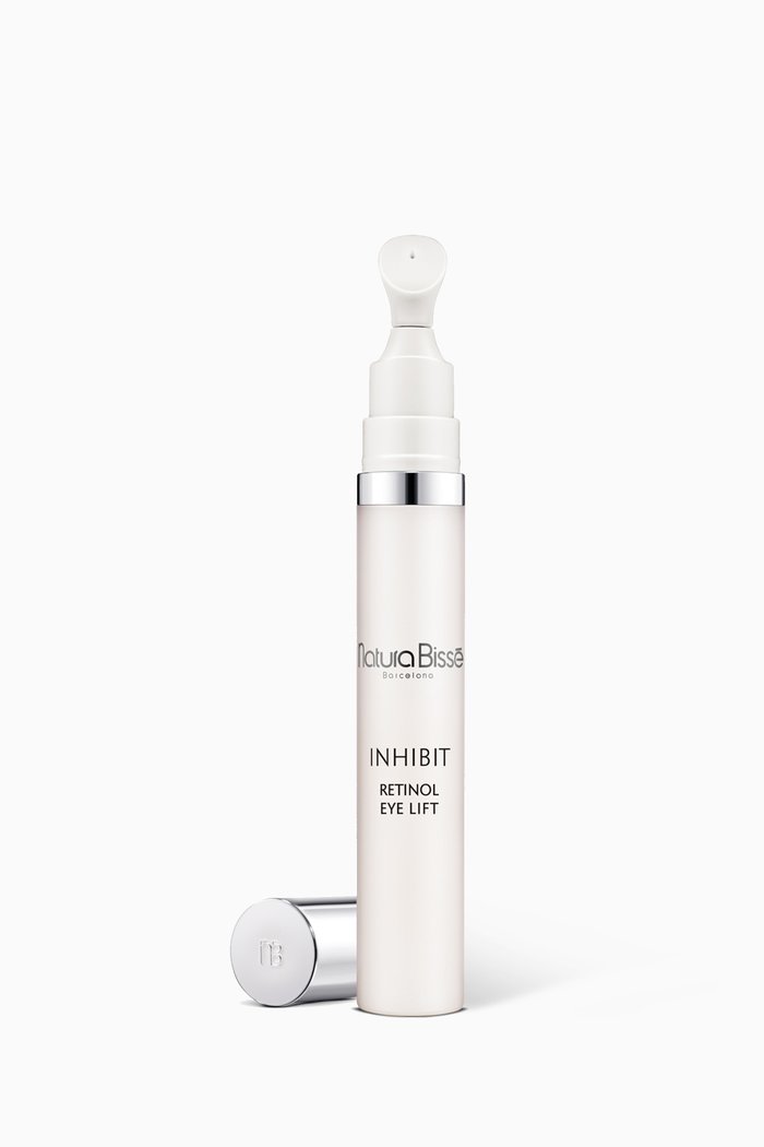 

Inhibit Retinol Eye Lift, 15ml, Colourless