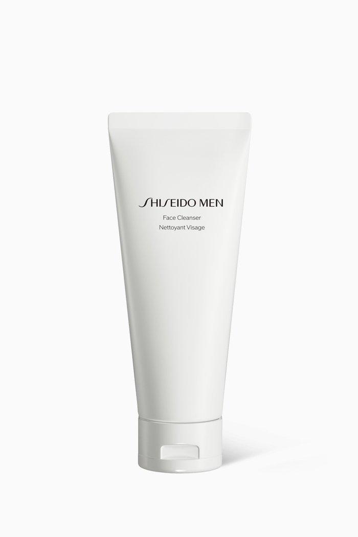 

Face Cleanser, 125ml, Colourless