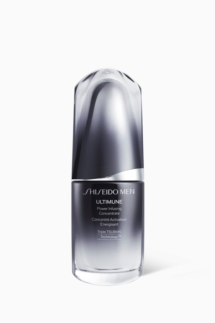 

Ultimune Power Infusing Concentrate, 30ml, Colourless