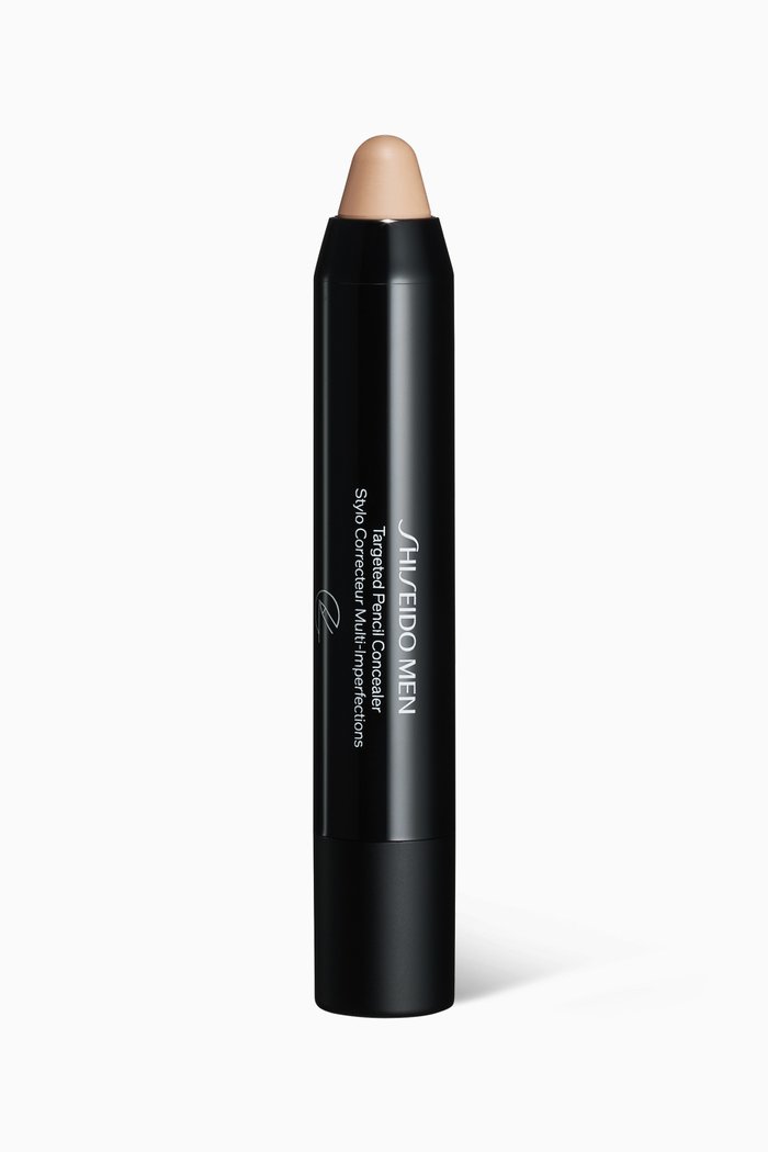 

Medium Targeted Pencil Concealer, 4.3g, Colourless