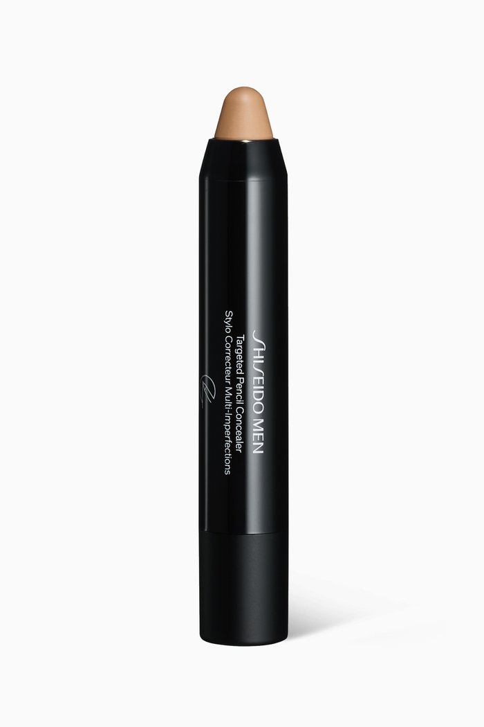 

Dark Targeted Pencil Concealer, 4.3g, Colourless