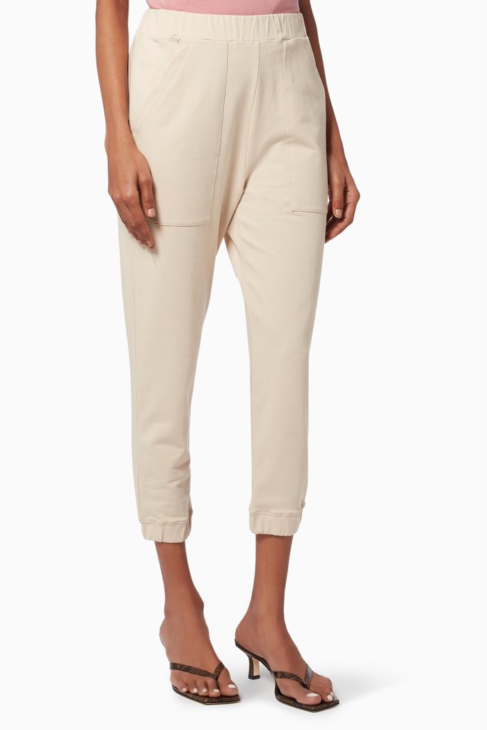 

Notable Sweatpants in Cotton, Neutral
