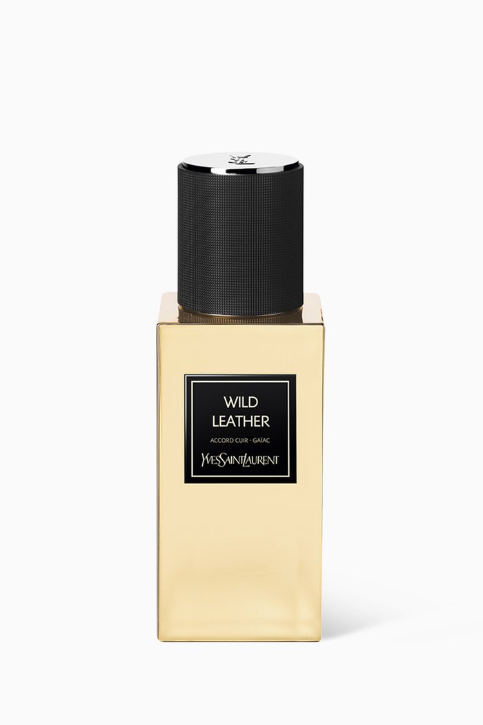 

Le Vestiaire des Parfums Wild Leather Eau de Parfum, 75ml, Multicolour