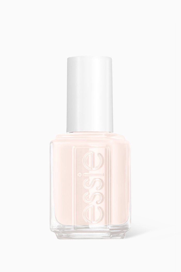 

766 Happy as Cannes Be Keep You Posted Nail Polish, 13.5ml, Multicolour