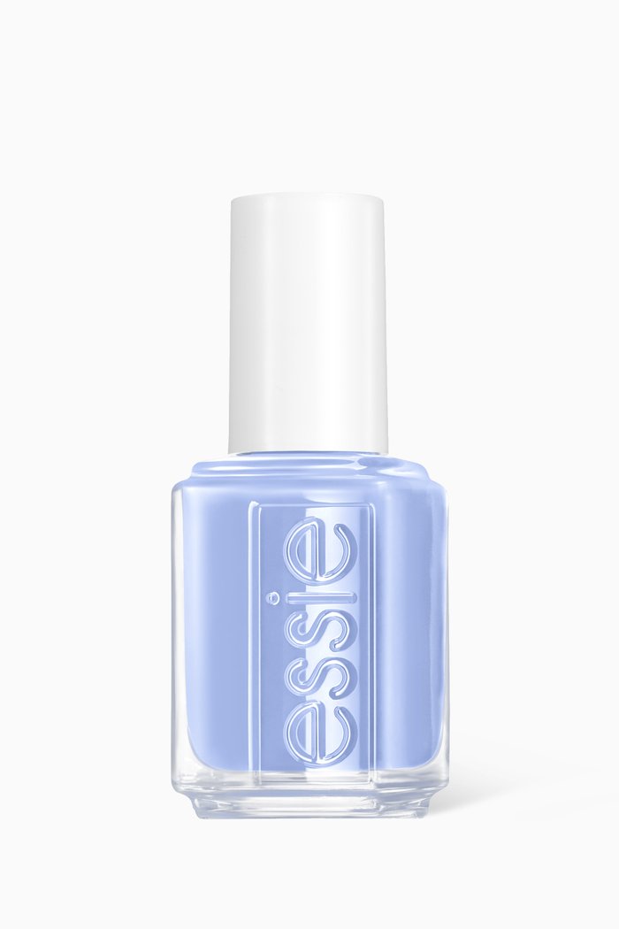 

Pic-Nic Of Time Nail Polish, 13.5ml, Multicolour