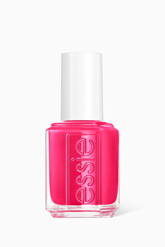 

Pucker Up Nail Polish, 13.5ml, Multicolour