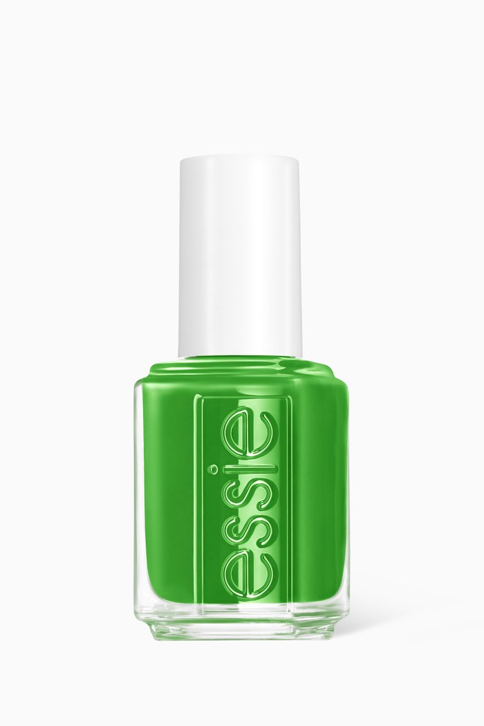 

Feelin' Just Lime Nail Polish, 13.5ml, Multicolour