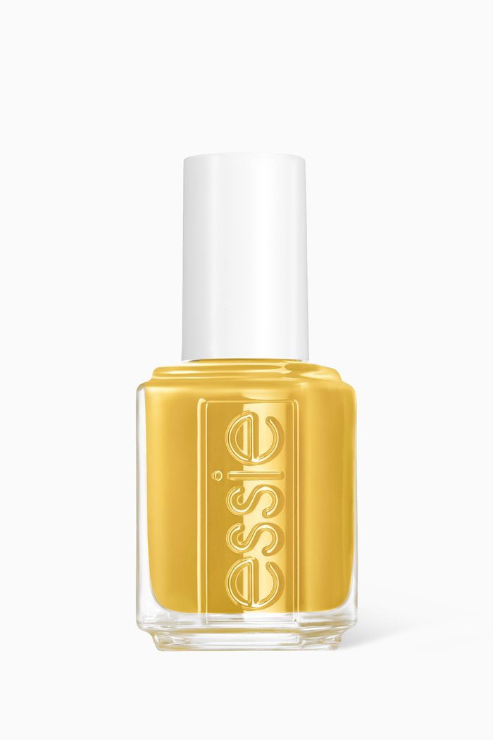 

Zest Has Yet To Come Nail Polish, 13.5ml, Multicolour