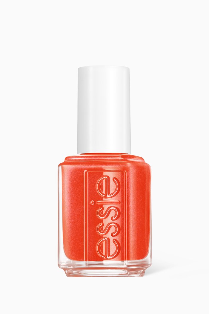 

Make No Concessions Nail Polish, 13.5ml, Multicolour