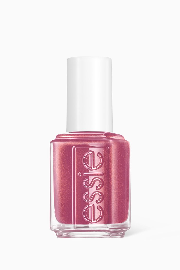 

Ferris Of Them All Nail Polish, 13.5ml, Multicolour