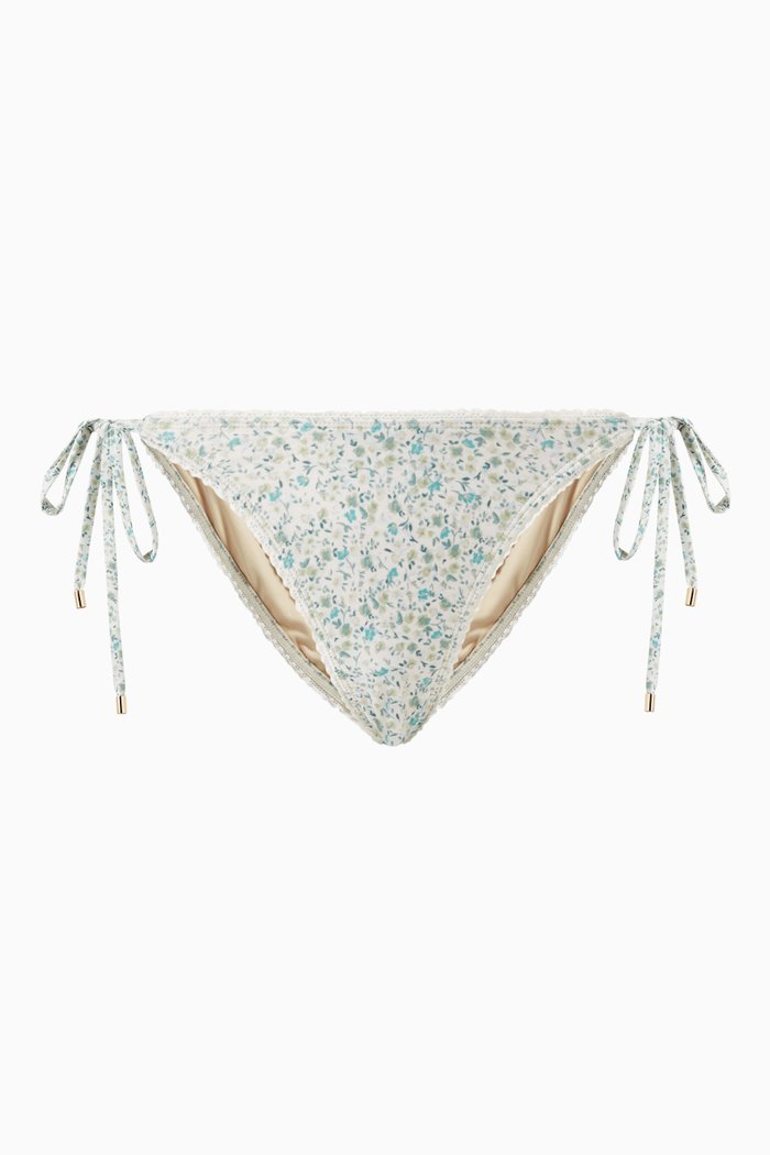 

String Bikini Bottom, Multicolour