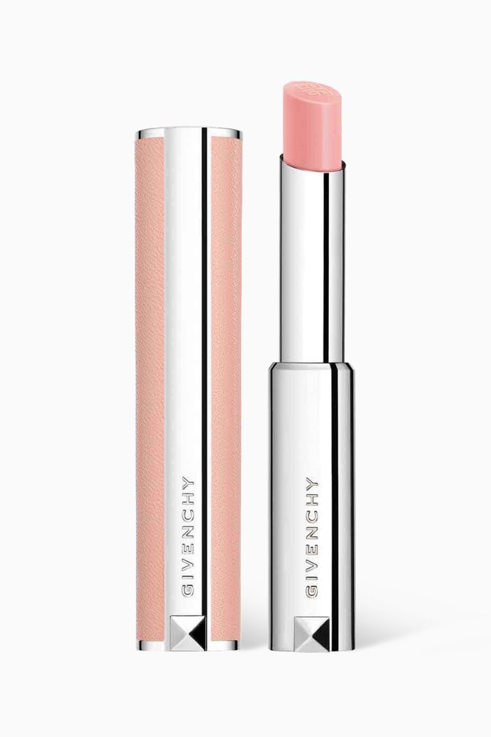 N001 Pink Irresistible Le Rose Perfecto Lip Balm, 2.8g, Colourless