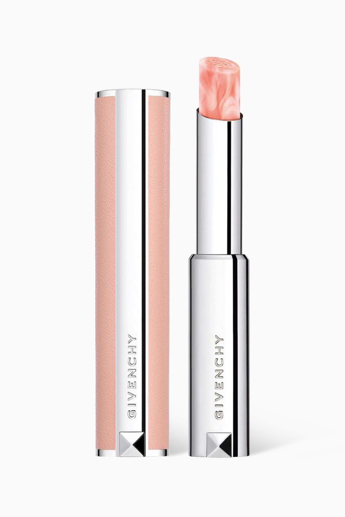 

N002 Vital Glow Le Rose Perfecto Lip Balm, 2.8g, Colourless