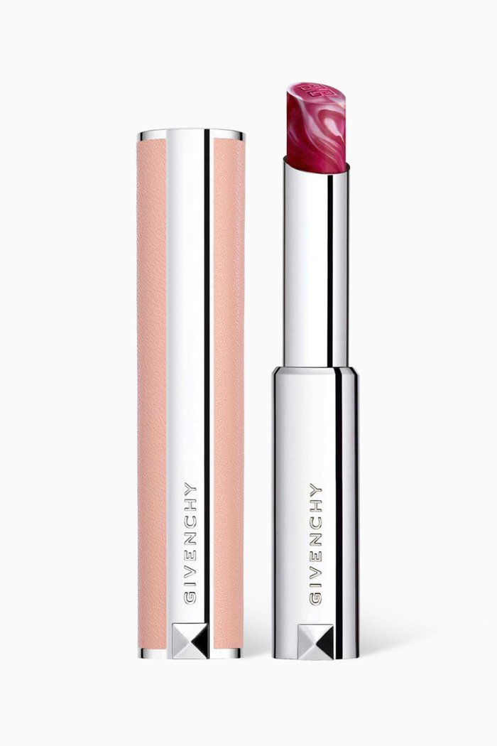 

N315 Berry Break Le Rose Perfecto Lip Balm, 2.8g, Colourless