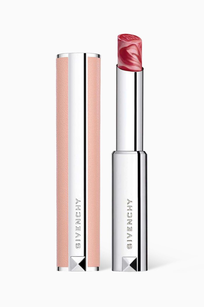 

N333 L'Interdit Le Rose Perfecto Lip Balm, 2.8g, Colourless