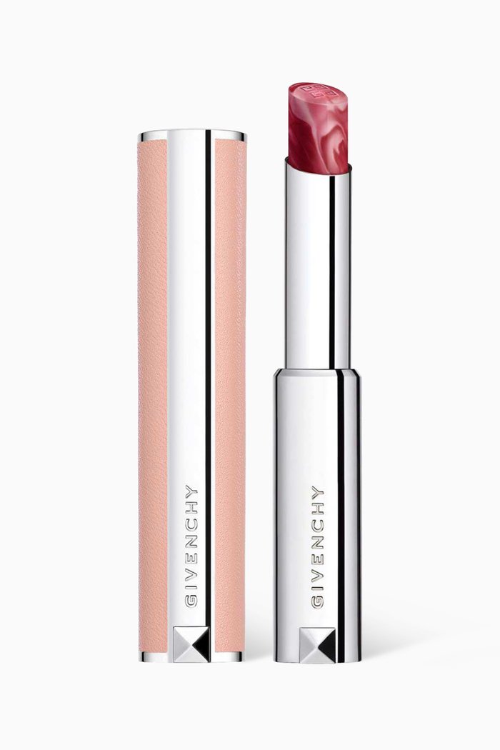 

N37 Rouge Grain Le Rose Perfecto Lip Balm, 2.8g, Colourless