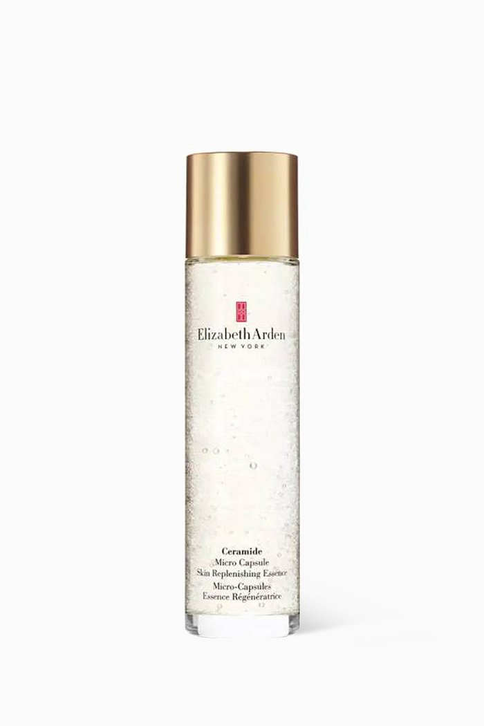 

Ceramide Micro Capsule Skin Replenishing Essence, 140ml, Colourless
