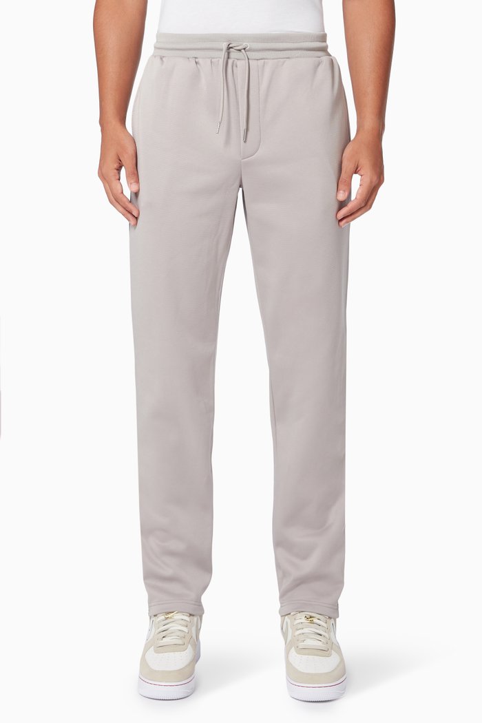 

Davis Sweatpants in Technical Fabric, Grey