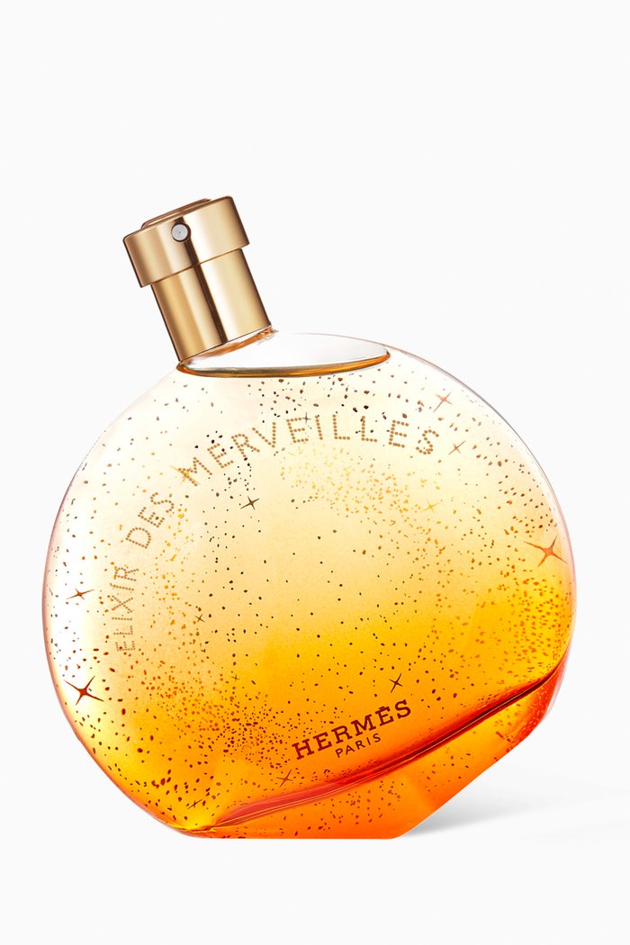 

Elixir des Merveilles Eau de Parfum, 100ml, Multicolour