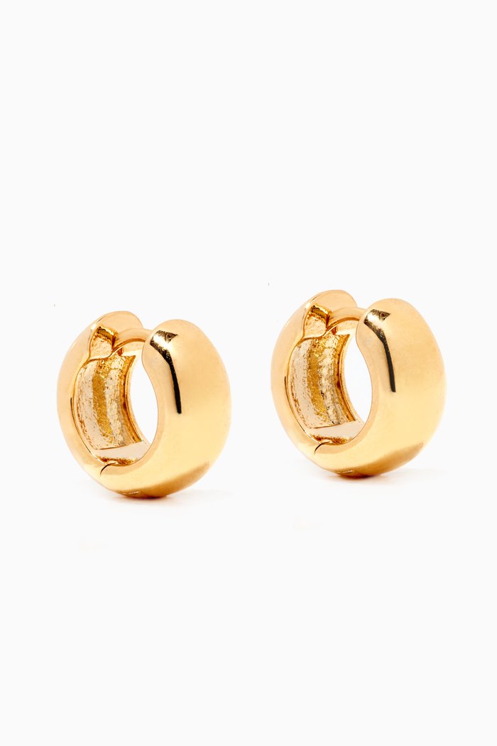 

Chunky Huggies, Gold