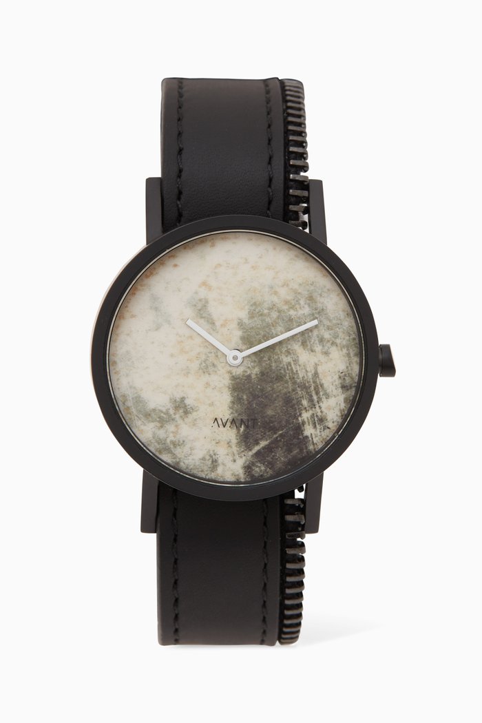 

Avant Limited Watch, Black
