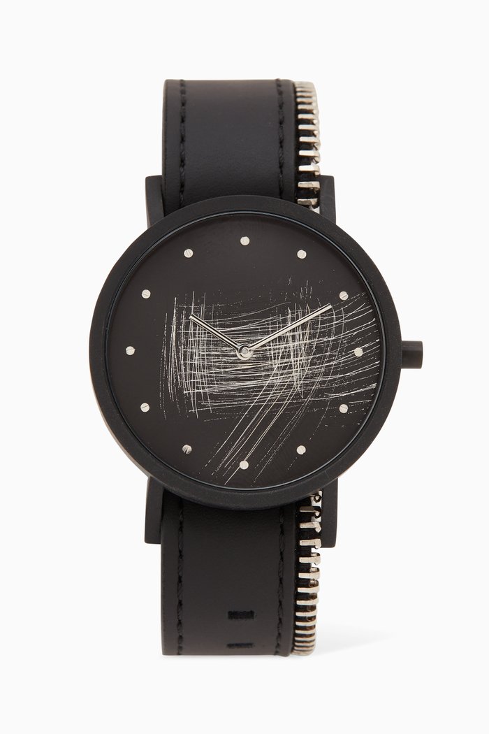 

Avant Limited Watch, Black