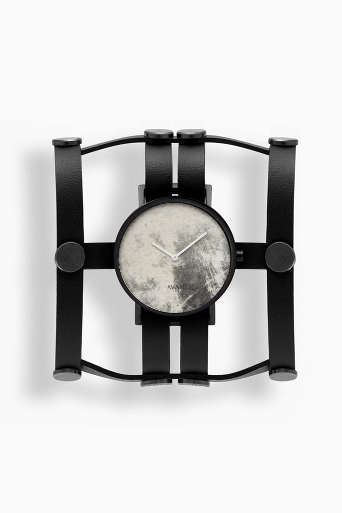 

x Aumorfia Gladiator Avant Watch, Black