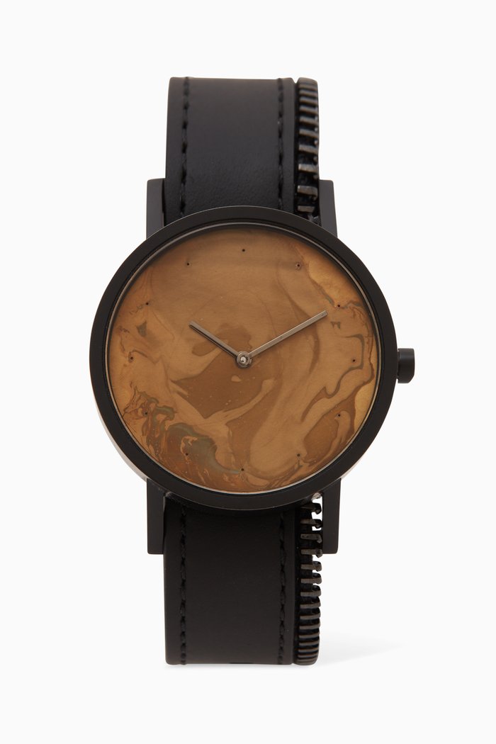 

Avant Limited Watch, Black