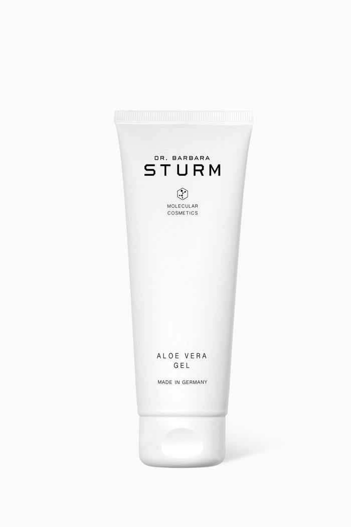 

Aloe Vera Gel, 125ml, Colourless