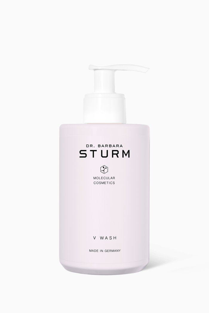 

V-Wash, 200ml, Colourless