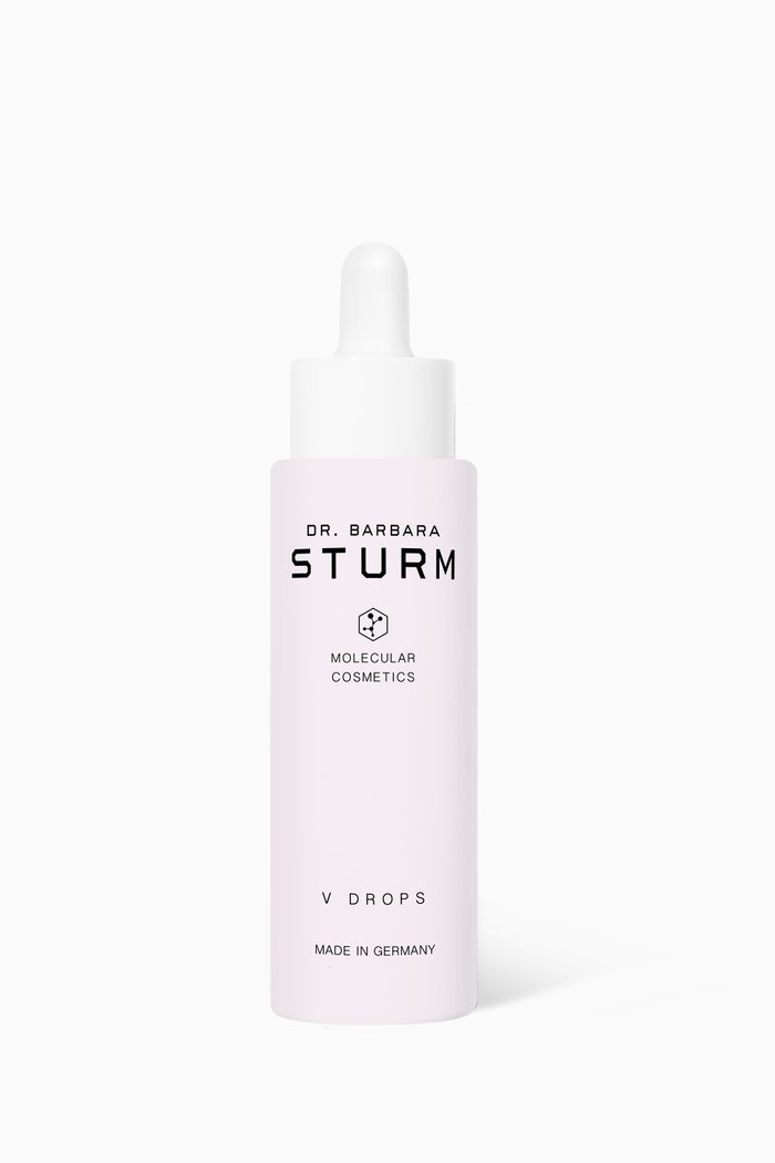 

V-Drops, 50ml, Colourless