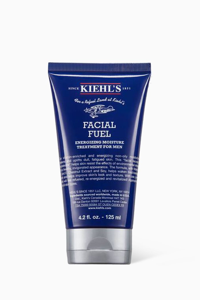 

Facial Fuel Energizing Face Moisturizer, 125ml, Colourless