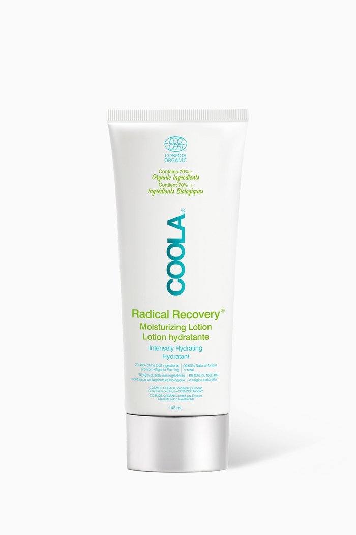 Radical Recovery Eco-Cert After-Sun Lotion, 148ml, Multicolour